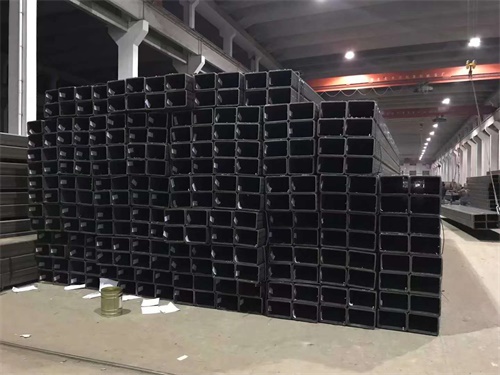 甘德冷拔方管选型指南 工程采购怎么选
